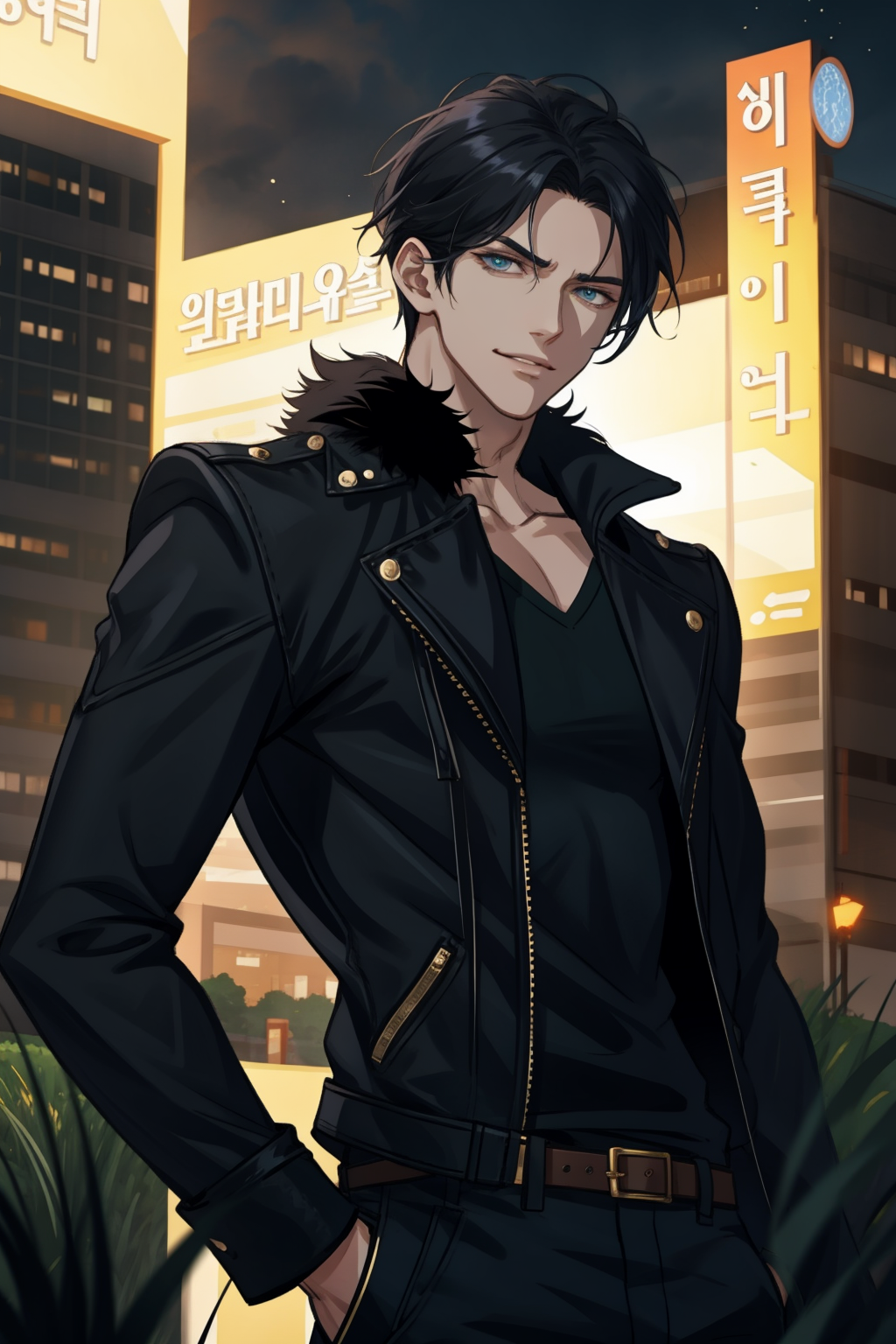 시우