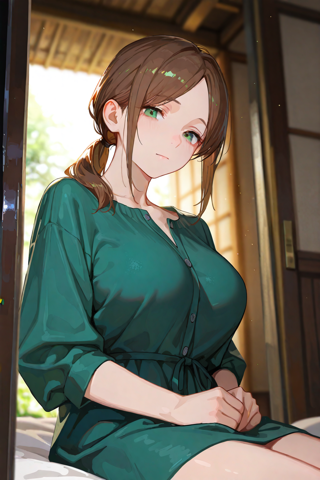 칼리아