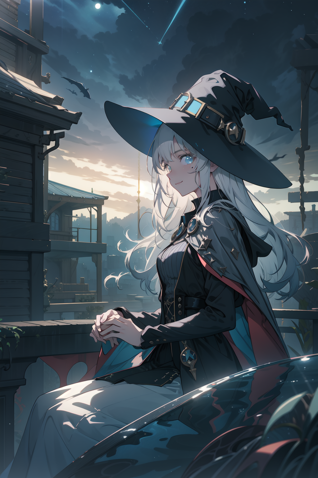 세렌